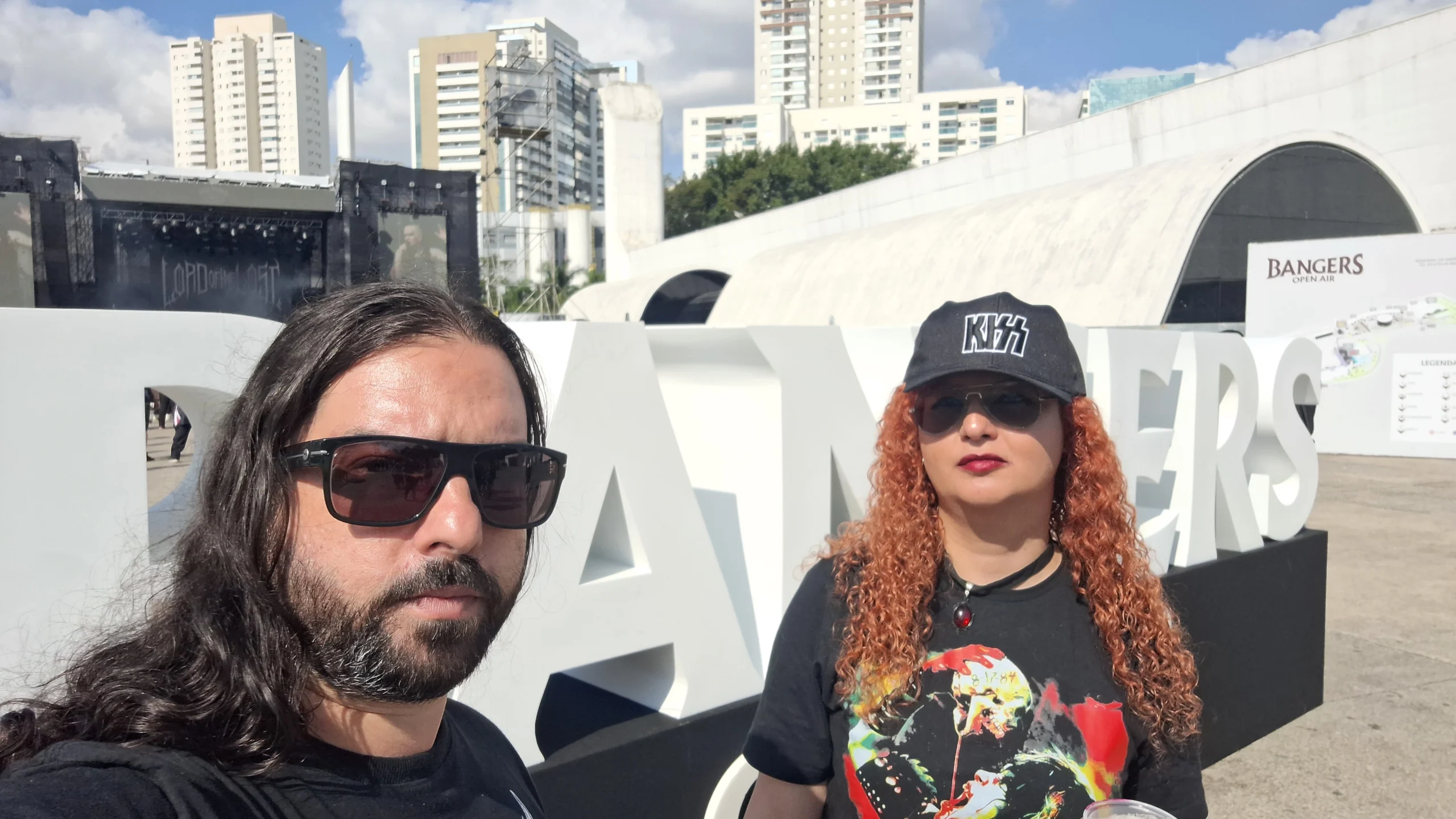 Brunno e Fernanda