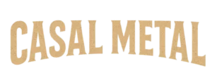 Logo Casal Metal
