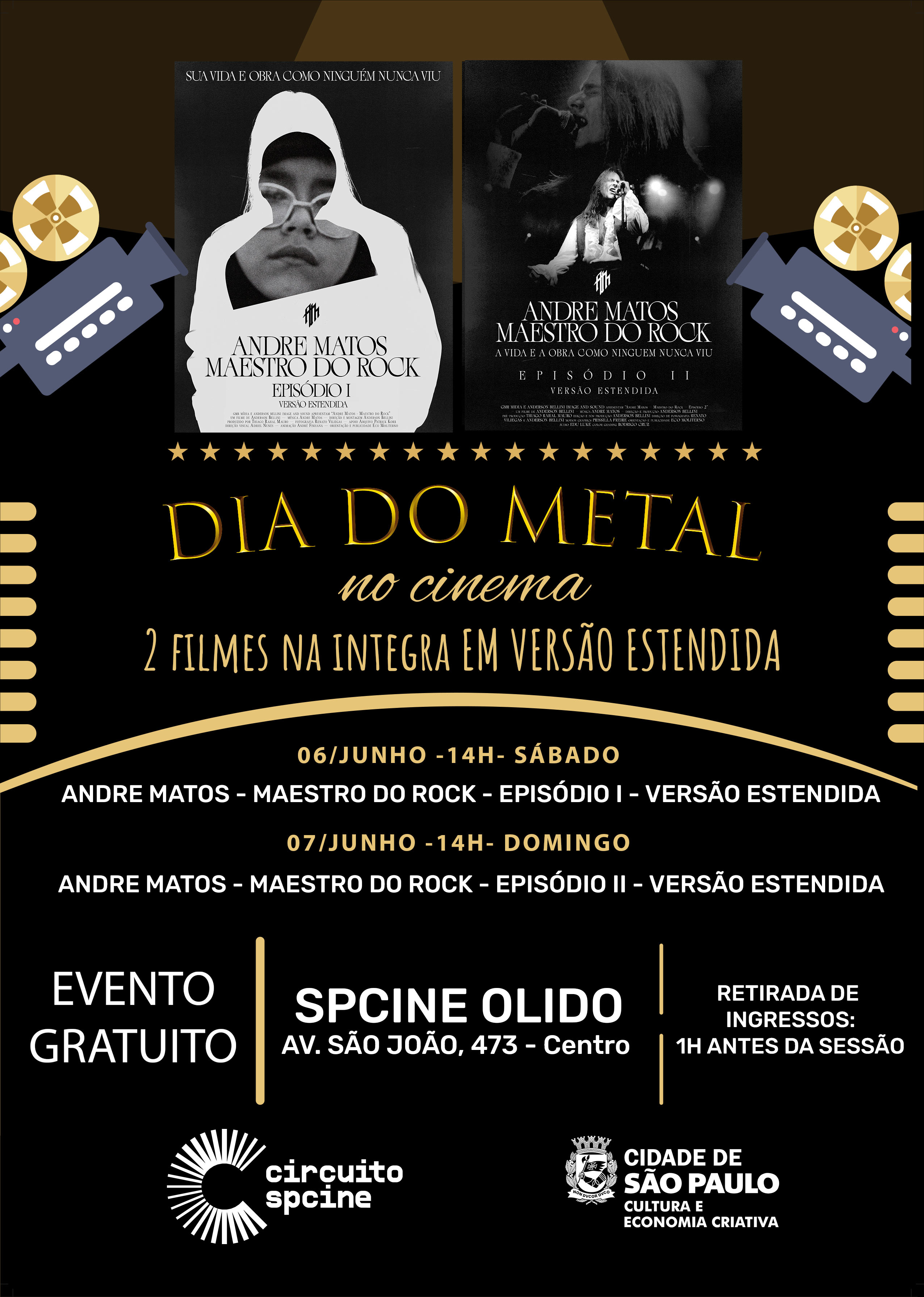 Andre Matos