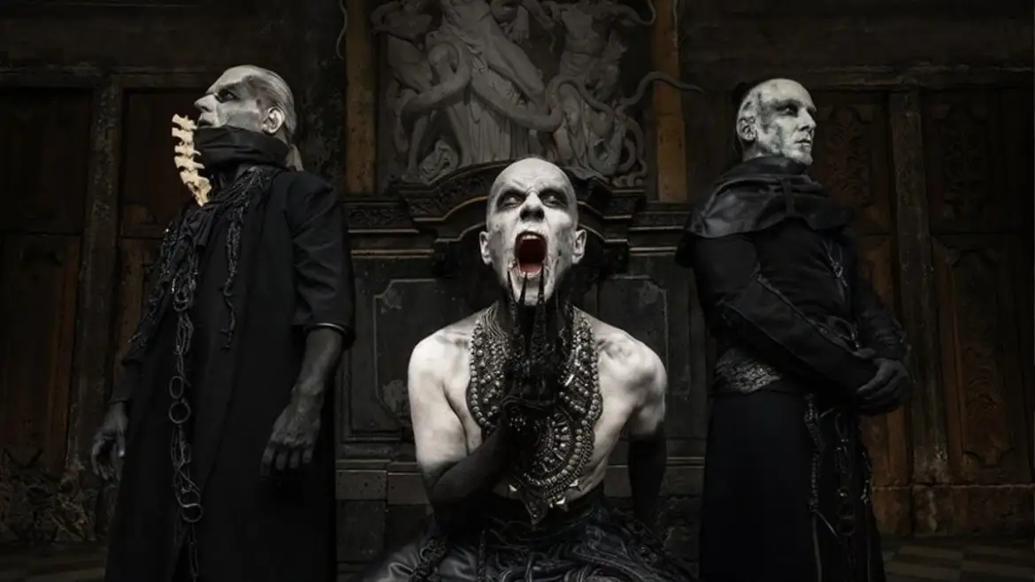 Behemoth