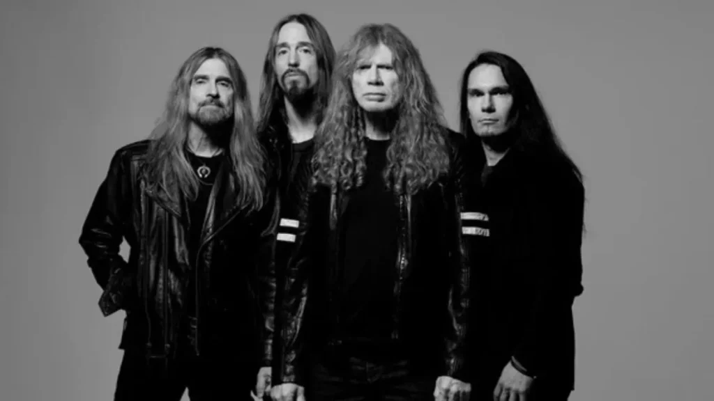Megadeth