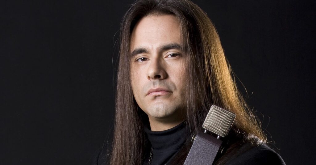 Andre Matos
