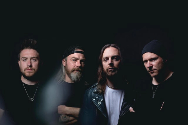 Bullet For My Valentine