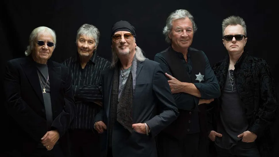 Deep Purple