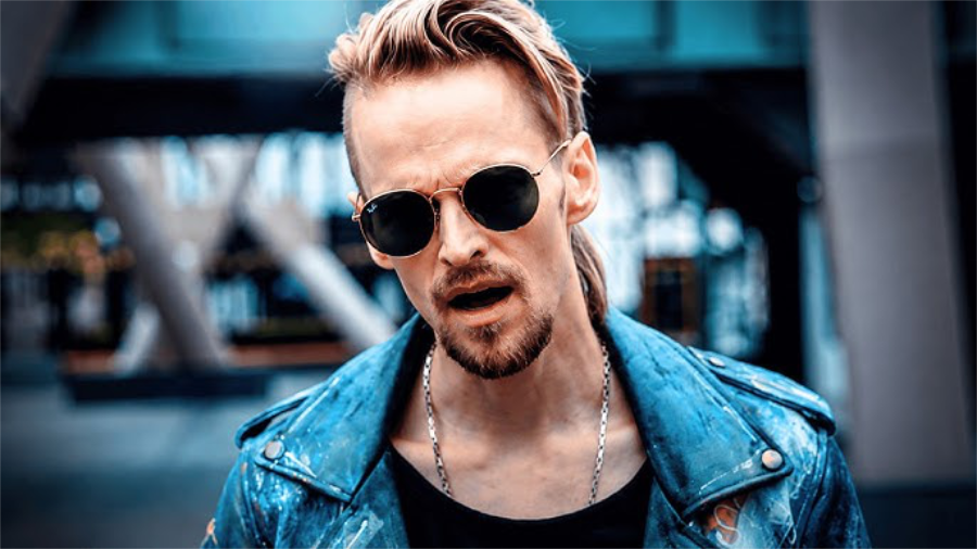 Erik Grönwall