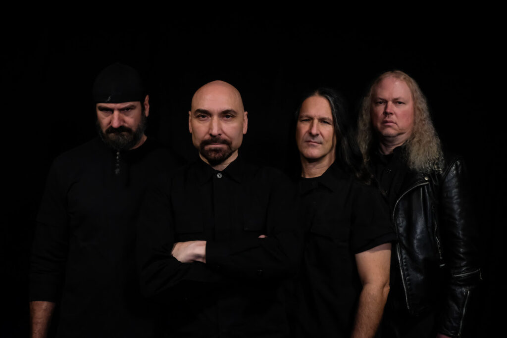 Immolation