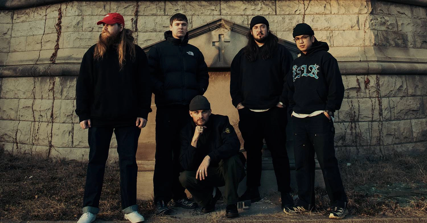 Knocked Loose