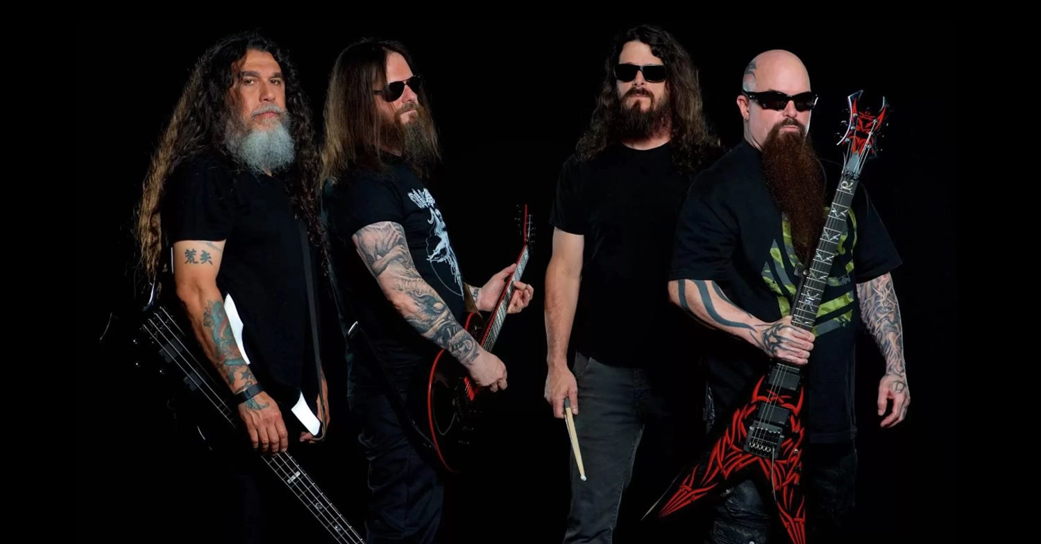 Slayer
