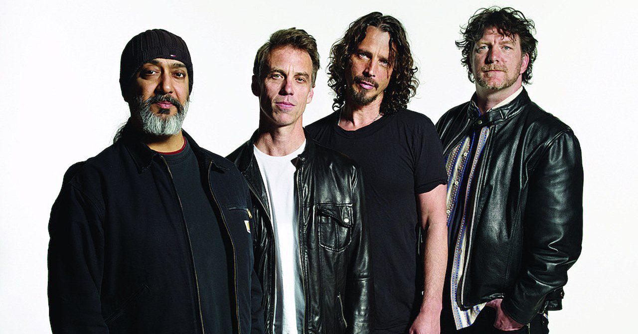 Soundgarden