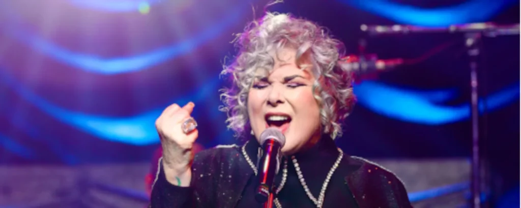 Heart, Ann Wilson