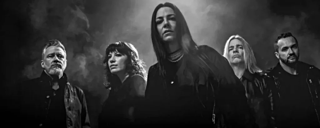 Evanescence