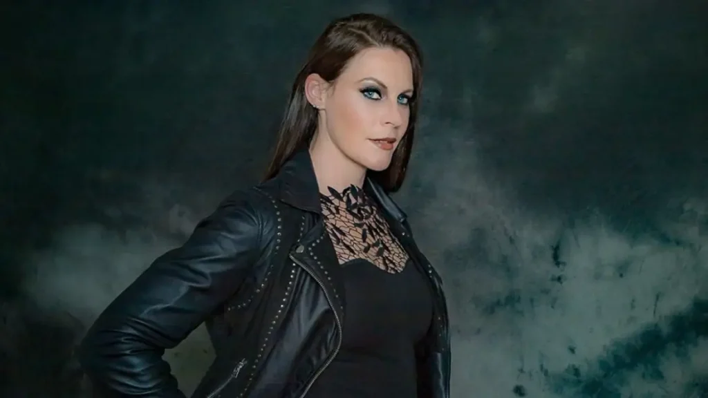Floor Jansen
