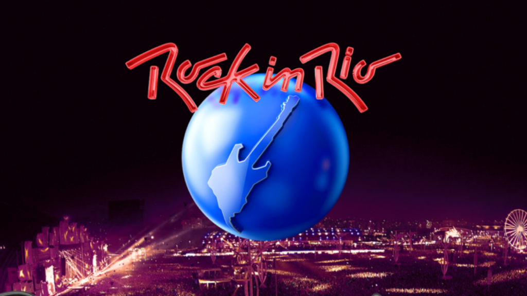 Rock In Rio