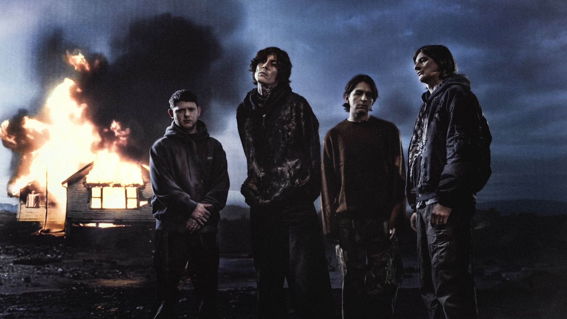 Bring Me The Horizon