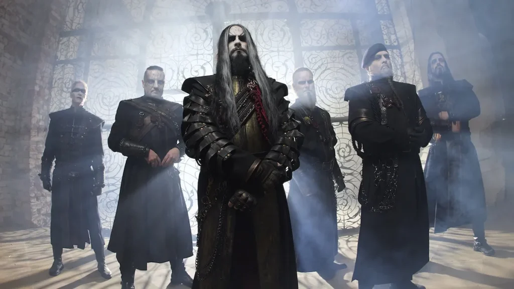 Dimmu Borgir