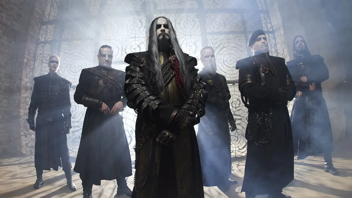 Dimmu Borgir