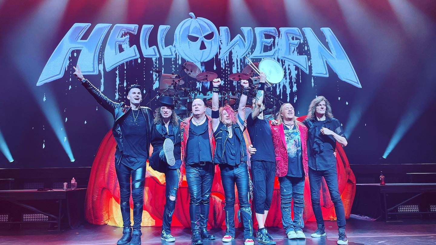 Helloween