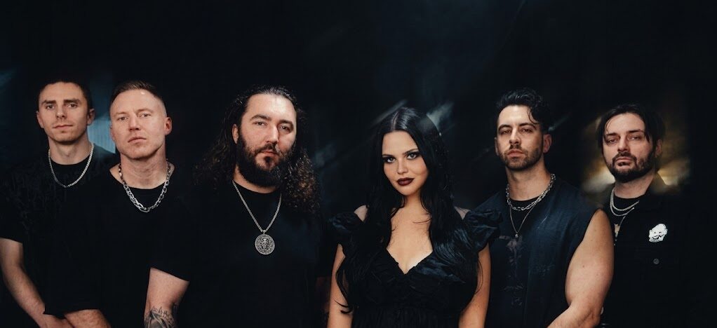 I Prevail e Amira Elfeky