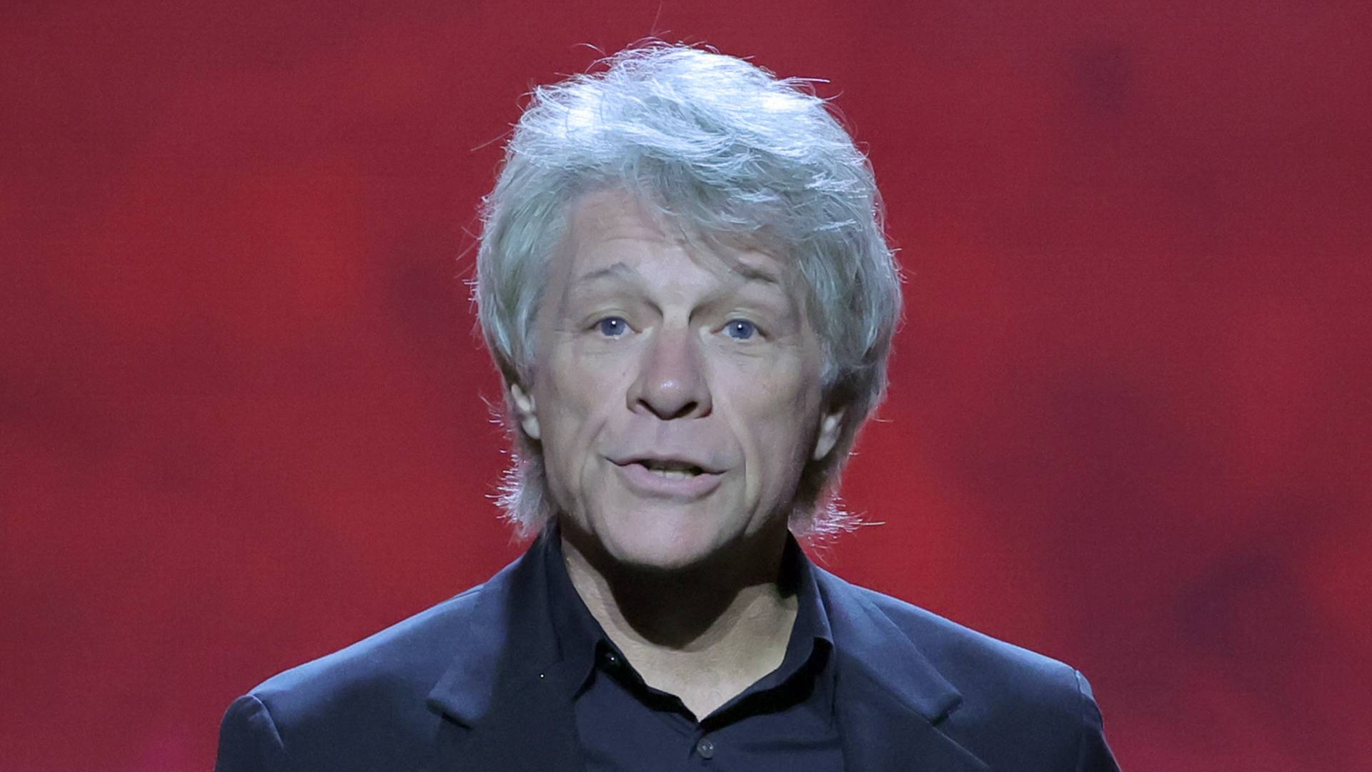 Jon Bon Jovi