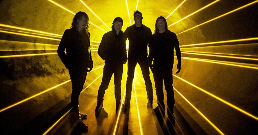 Metallica