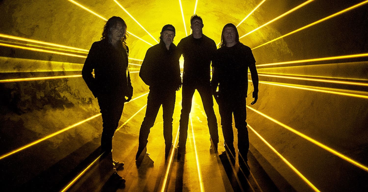 Metallica