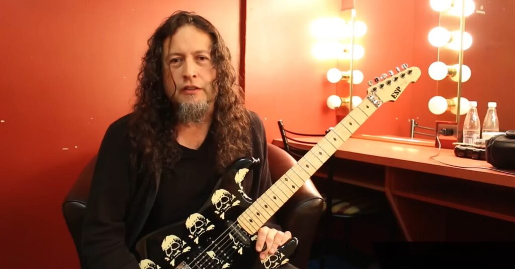 Michael Wilton