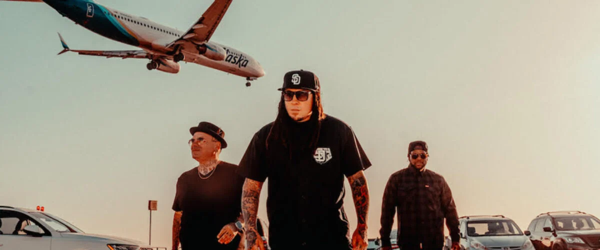 P.O.D.