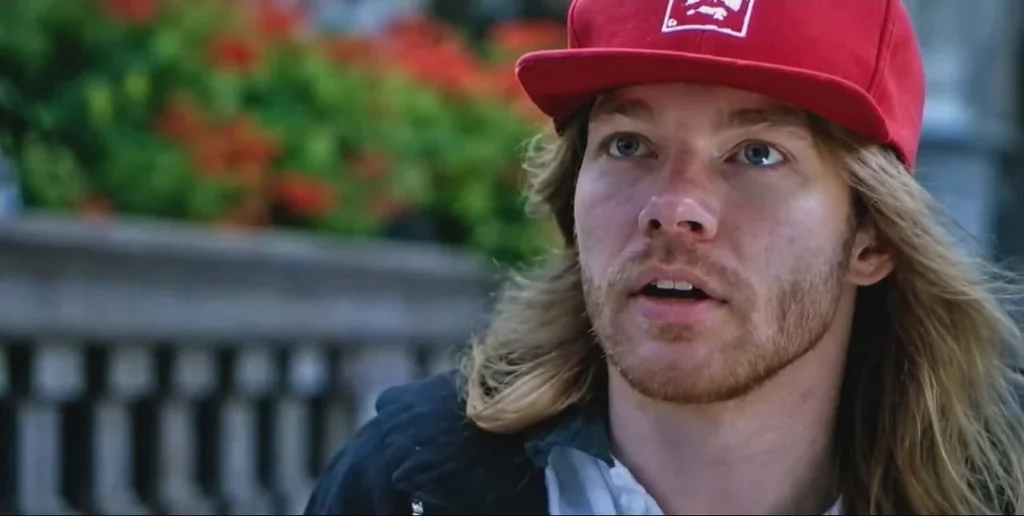 Guns n' Roses - Perfect Crime