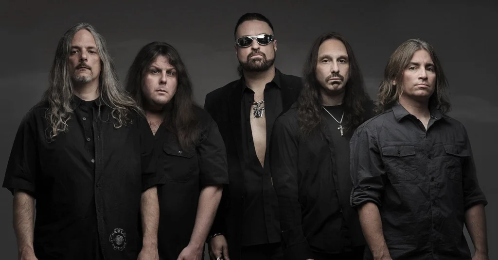 Symphony X