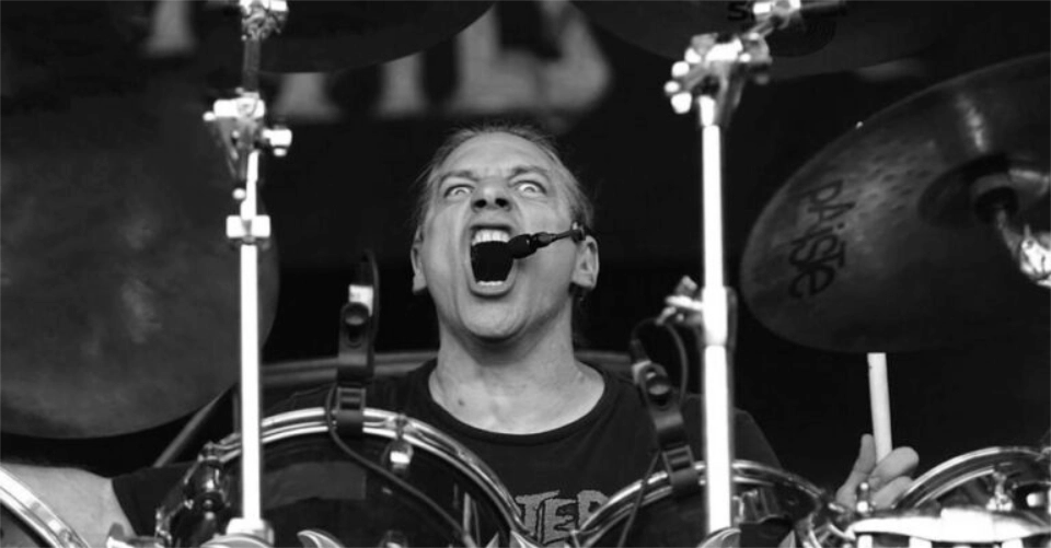 Mike Browning