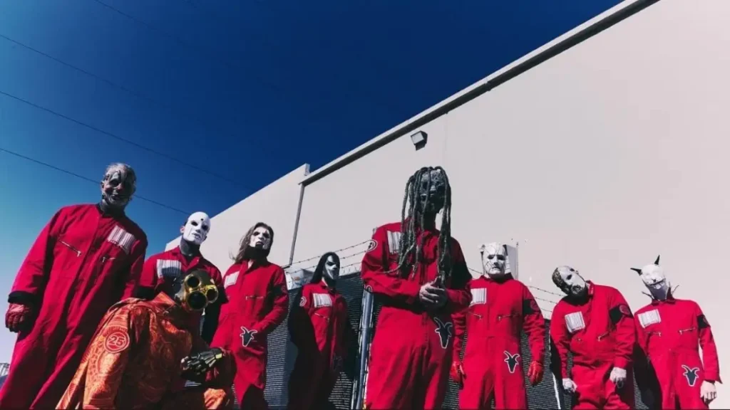 Slipknot