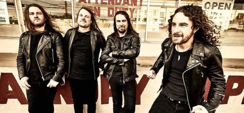 Airbourne