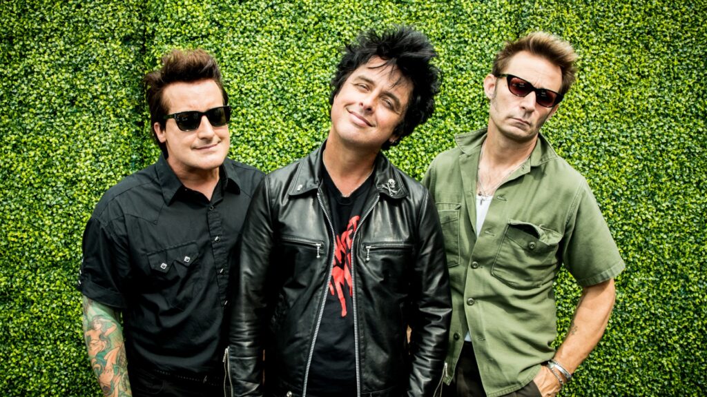 Green Day