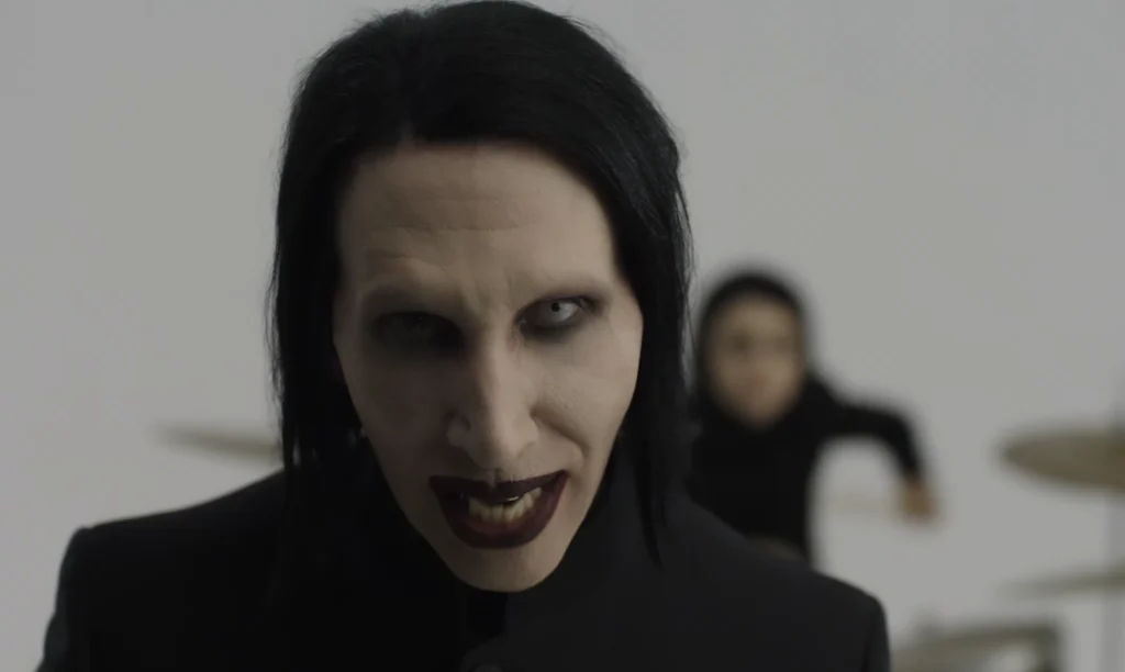 Marilyn Manson