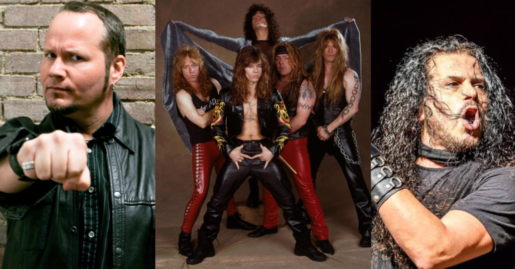 Tim Ripper Owens, Rock Star e Jeff Scott Soto