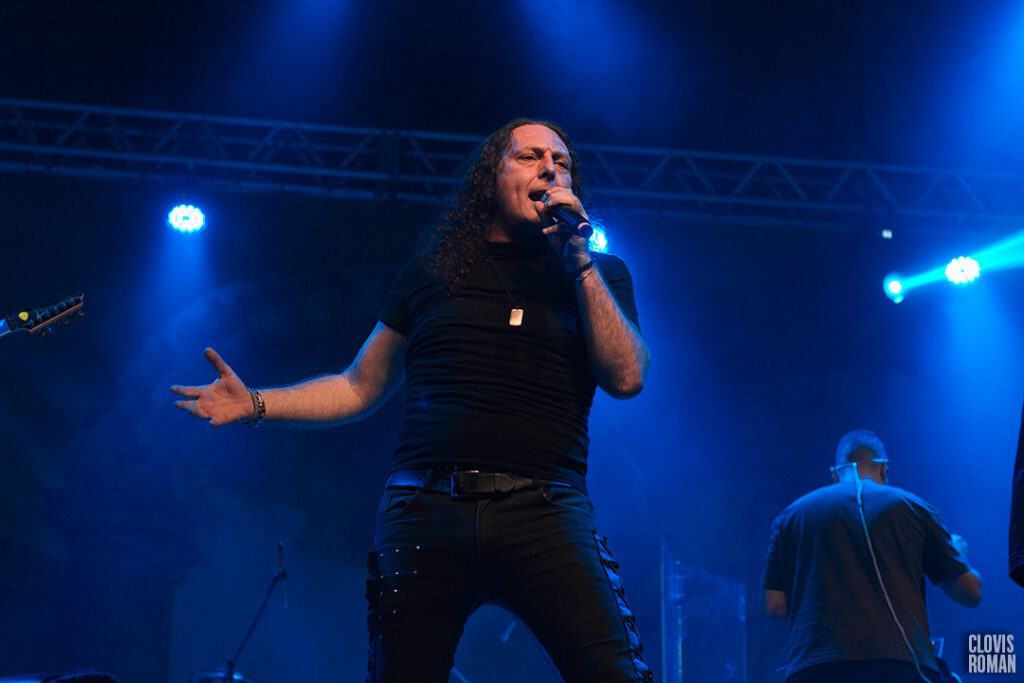 Fabio Lione