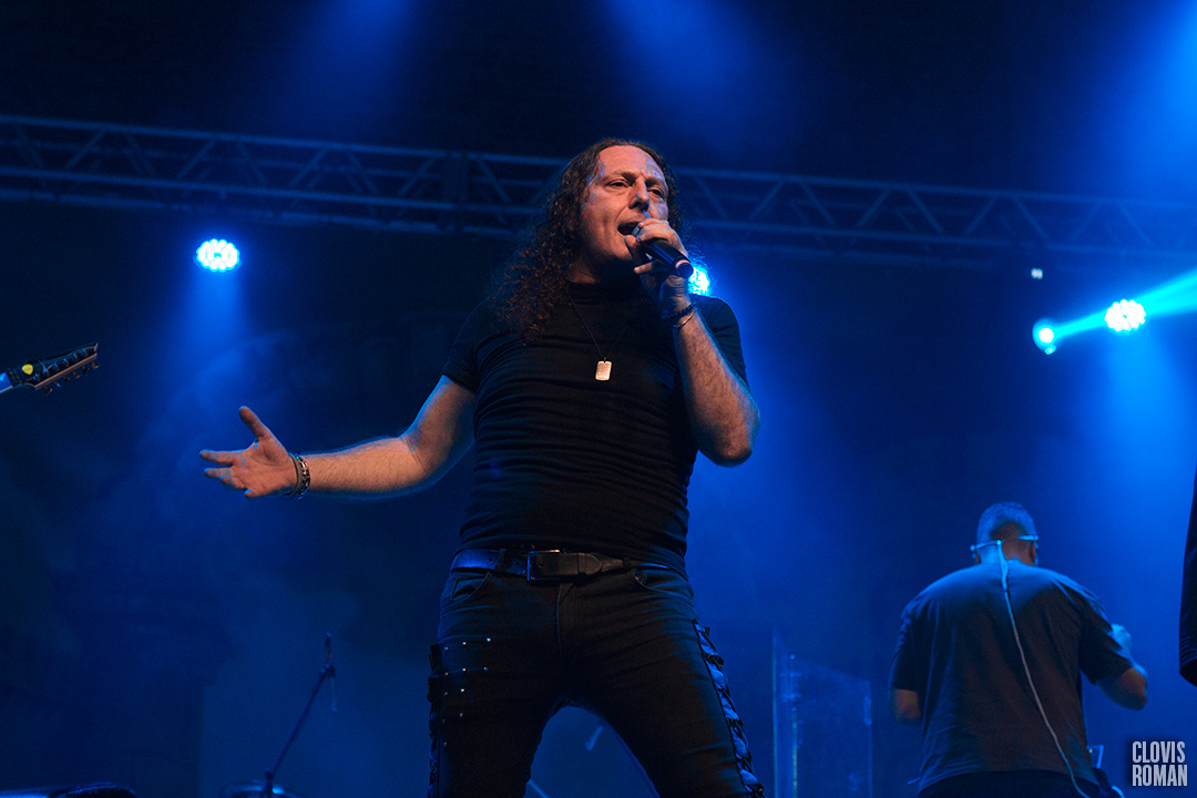 Fabio Lione